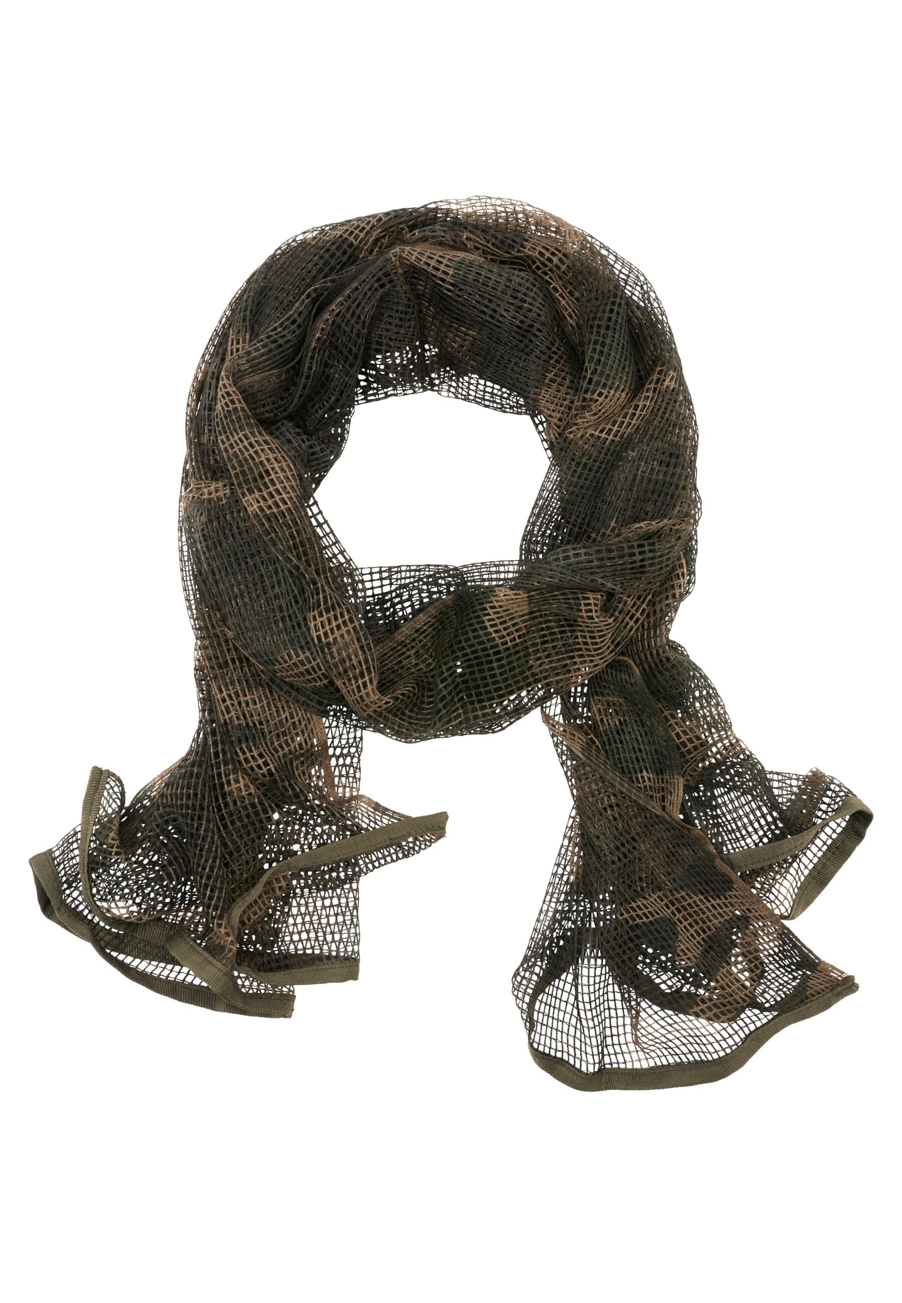 Brandit Schal "Brandit Accessoires Commando Netzschal" günstig online kaufen
