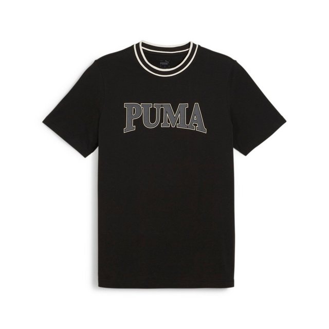 PUMA T-Shirt SQUAD BIG GRAPHIC TEE günstig online kaufen