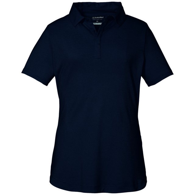 Schöffel Poloshirt Scheinberg Damen günstig online kaufen