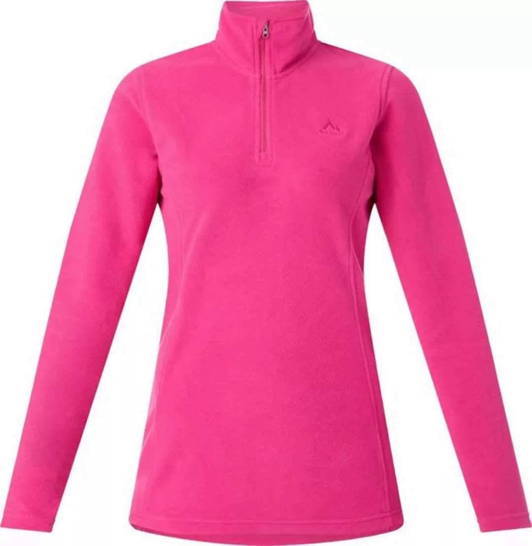 McKINLEY Rollkragenpullover Da.-Shirt Amarillo wms günstig online kaufen