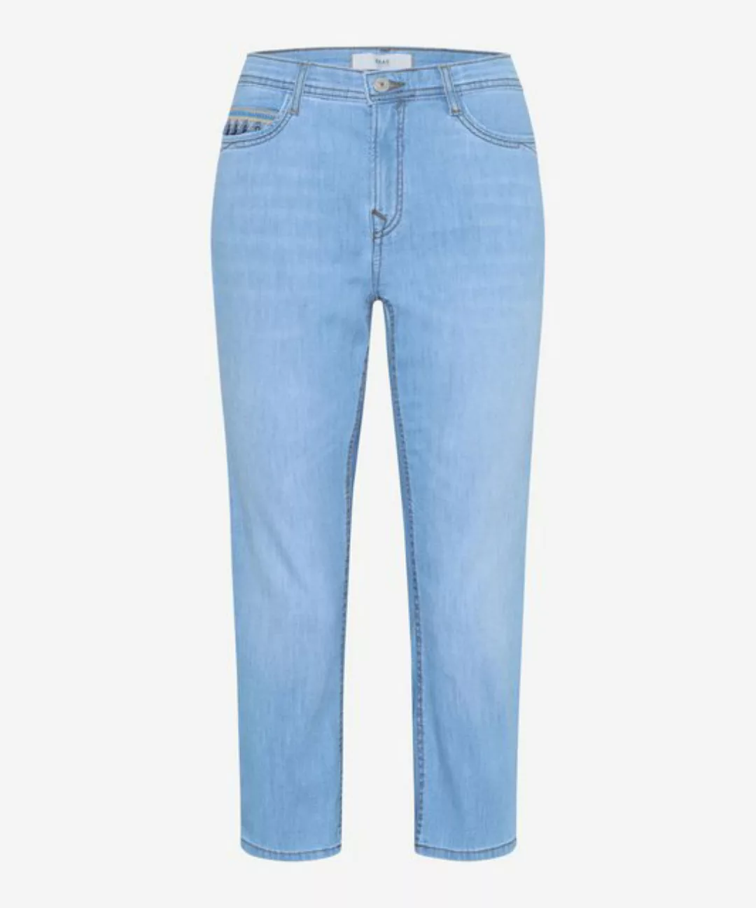 Brax 5-Pocket-Jeans Style MARY C günstig online kaufen