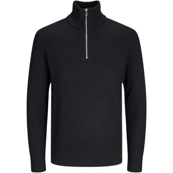 Jack & Jones  Pullover Jjeperfect Knit Half Zip 12257773 günstig online kaufen