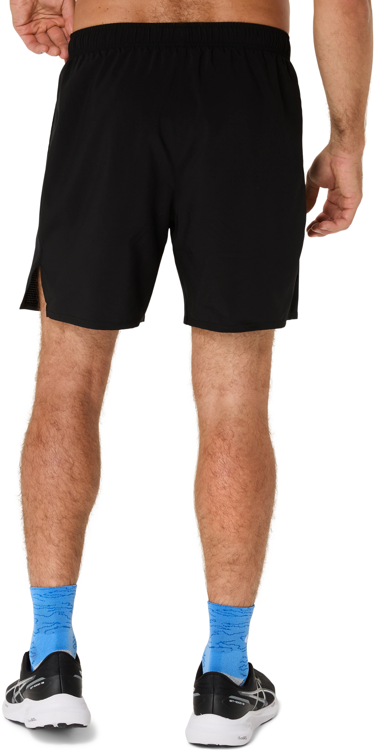 Asics Laufshorts "ASICS CORE 7IN SHORT" günstig online kaufen