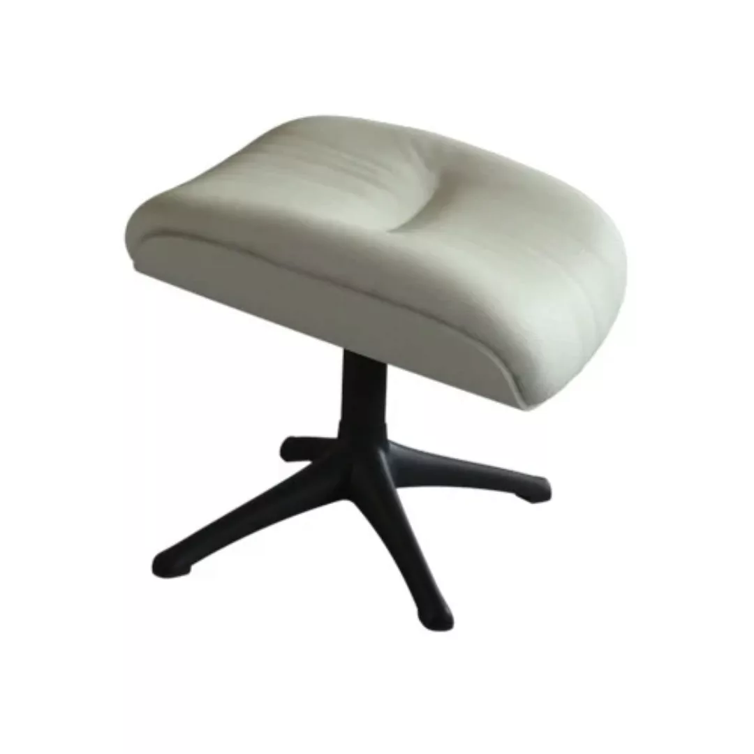 FLEXLUX Fußhocker "Fußhocker More, Beinstütze, Entspannung. Ergonomisch. Ko günstig online kaufen