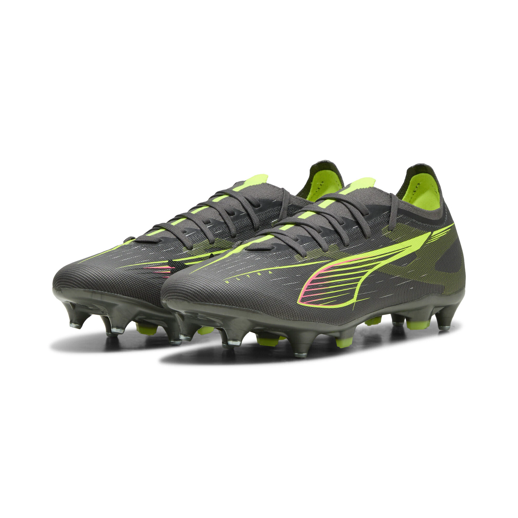 PUMA Fußballschuh "ULTRA 5 MATCH MxSG Fußballschuhe Erwachsene" günstig online kaufen