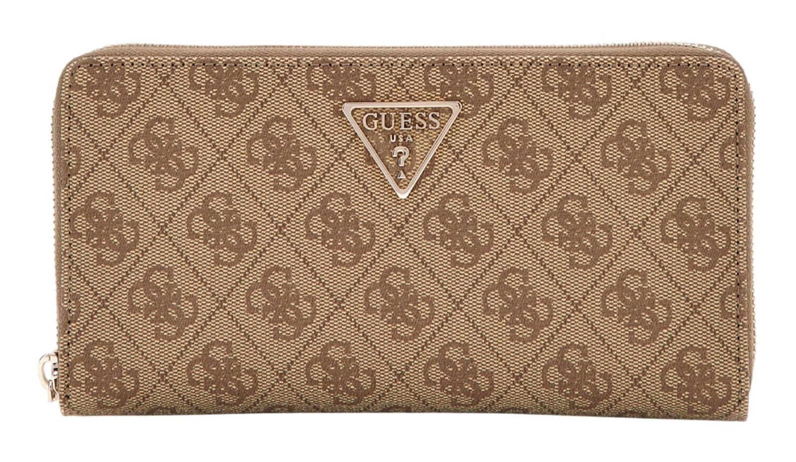 Guess Geldbörse Cheque Organizer günstig online kaufen