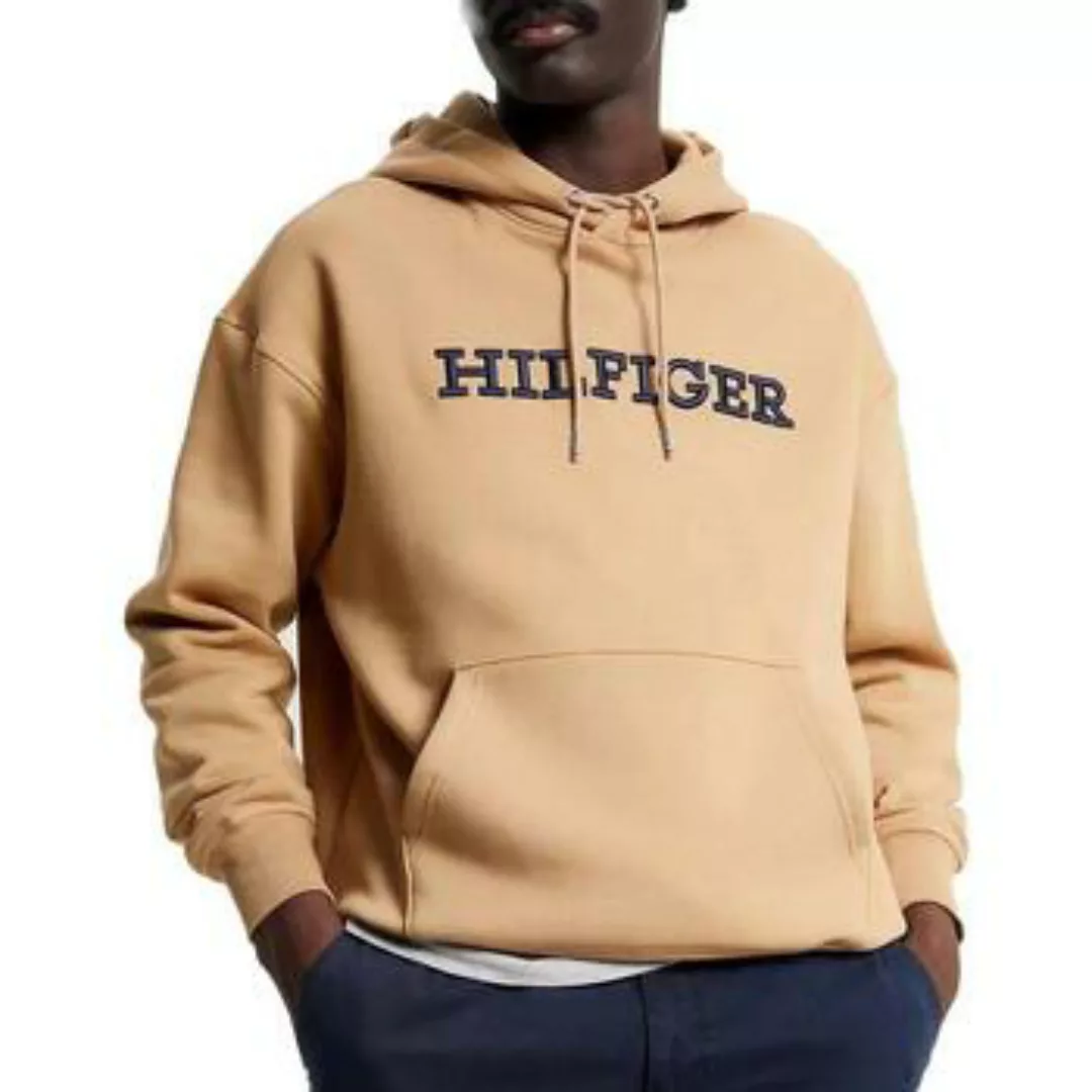 Tommy Hilfiger  Sweatshirt MW0MW33062 günstig online kaufen