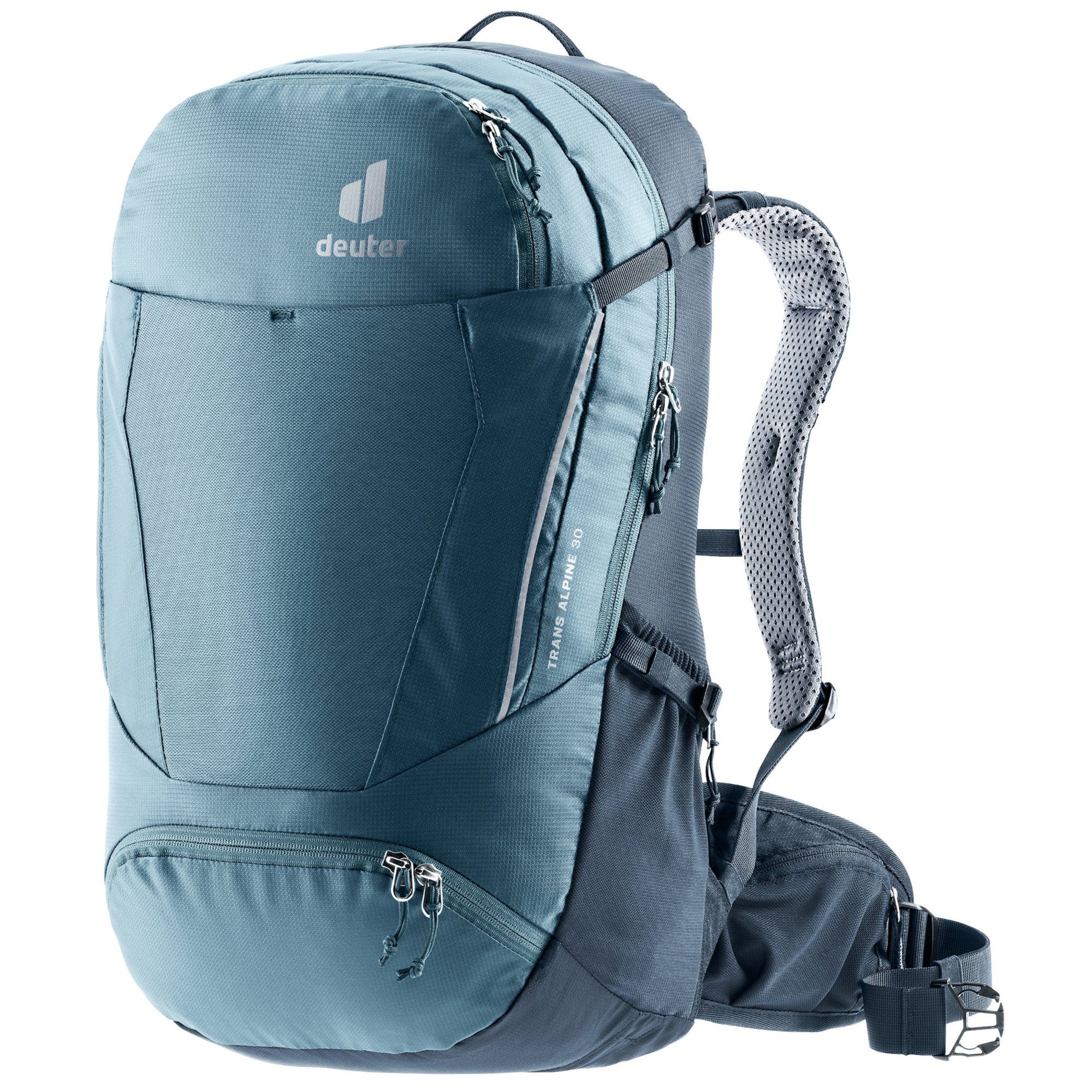 Deuter Trans Alpine 30 Sprout/Cactus günstig online kaufen