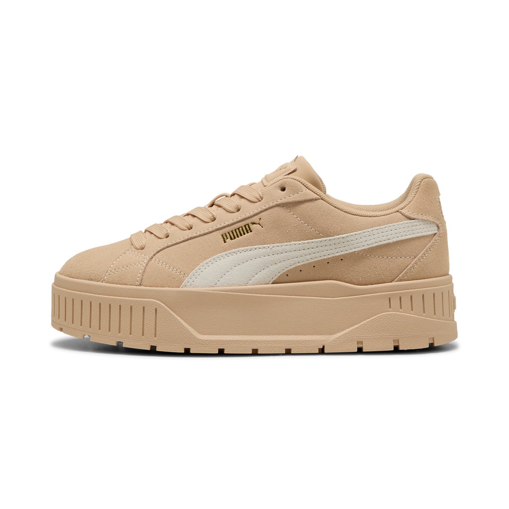 PUMA Sneaker "KARMEN II" günstig online kaufen