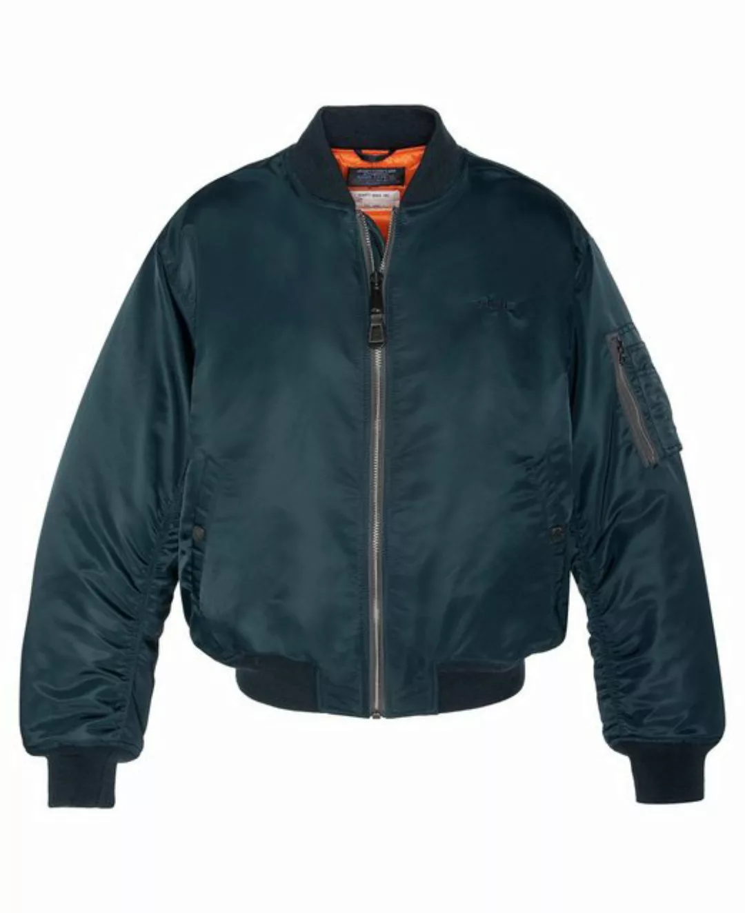 Schott NYC Bomberjacke Jacke Schott Airforce90RS günstig online kaufen