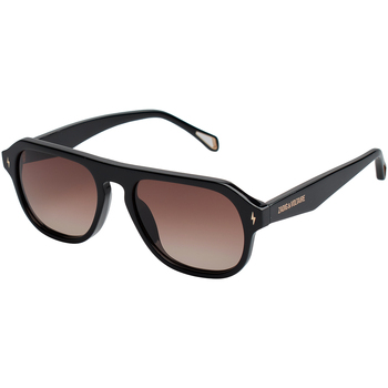 Zadig & Voltaire  Sonnenbrillen SZV374-540700 günstig online kaufen