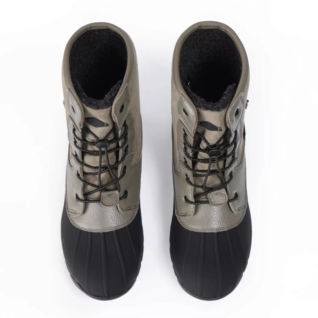 Luhta Snowboots "TUTTU MR", Winterboots, Winterstiefel, Winterschuhe, wasse günstig online kaufen