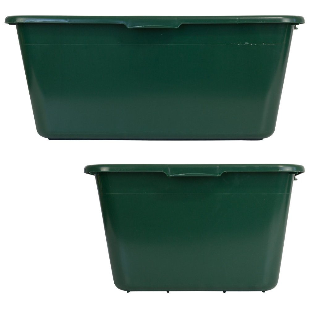 Petigi Allzweckkiste Jagdwanne Wildwanne Futterwanne Universalwanne günstig online kaufen