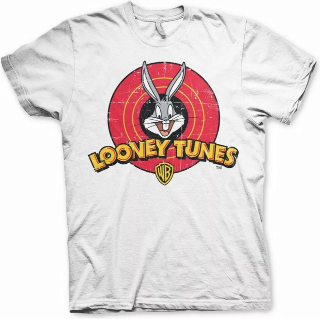 LOONEY TUNES T-Shirt günstig online kaufen