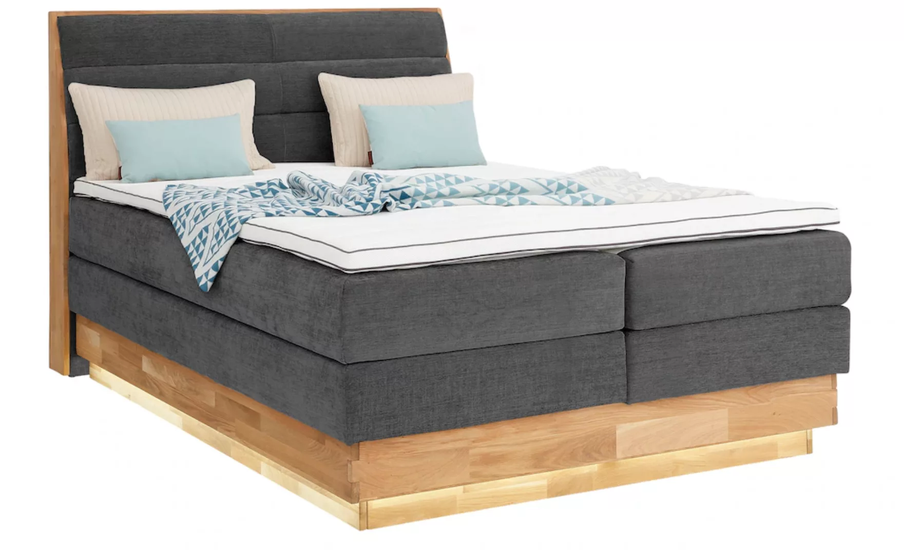 OTTO products Boxspringbett günstig online kaufen