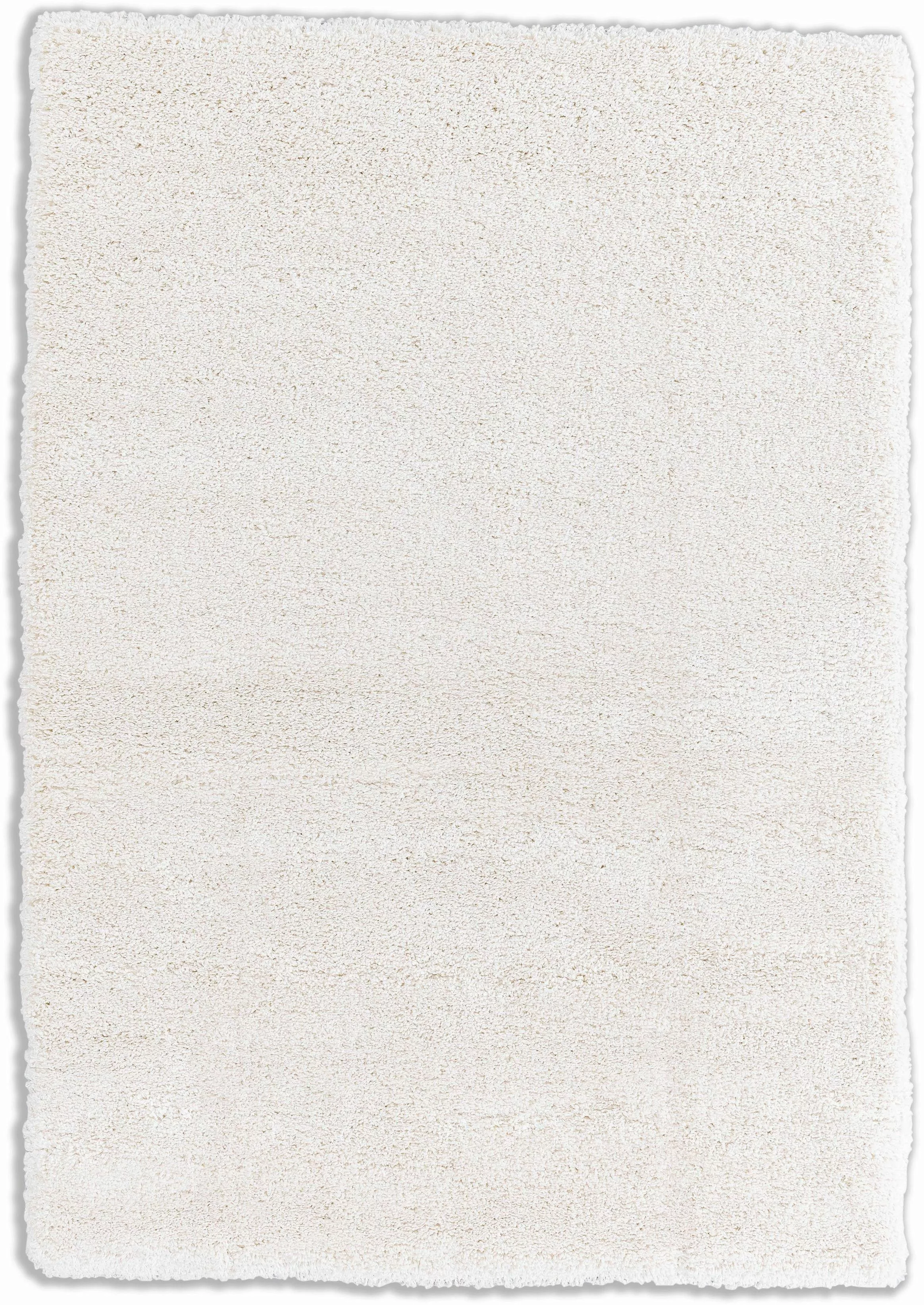 SCHÖNER WOHNEN-Kollektion Hochflor-Teppich Savage 190, rechteckig, günstig online kaufen