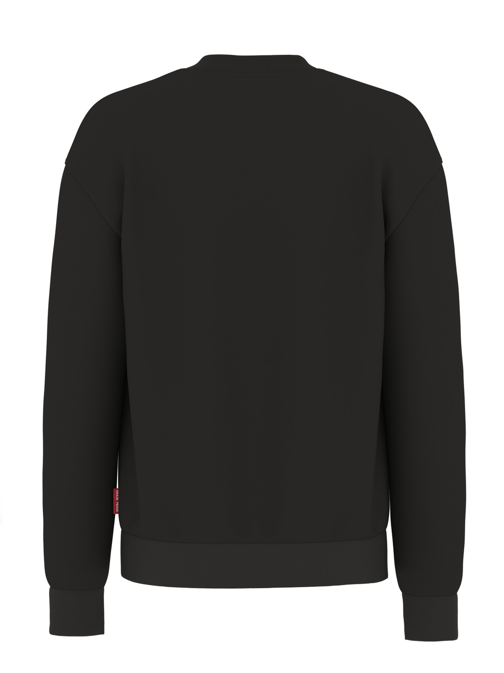 Joop Jeans Sweater "Anastas", Mit Rundhalsausschnitt günstig online kaufen