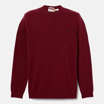 Timberland  Pullover TB0A2BFH - MERINO CREW-6001 COROVAN günstig online kaufen