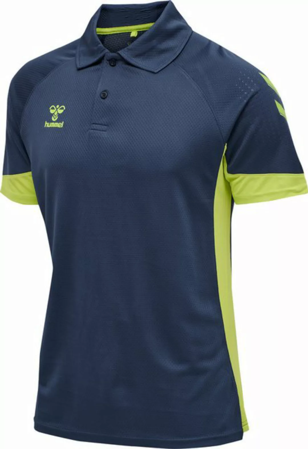 hummel Poloshirt hmlLead Functional Polo günstig online kaufen