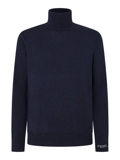 Pepe Jeans Strickpullover NEW ANDRE (1-tlg) günstig online kaufen