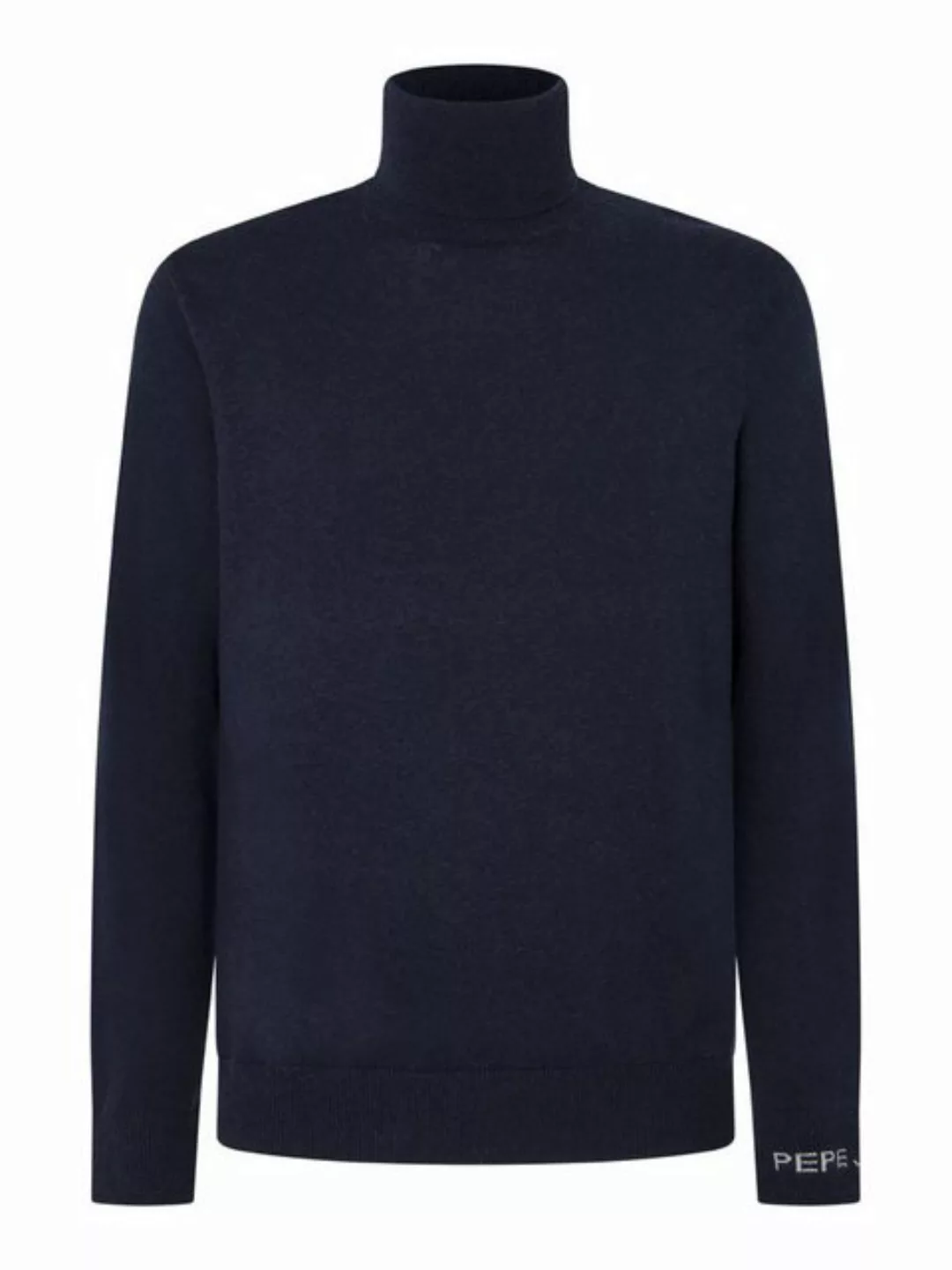 Pepe Jeans Strickpullover NEW ANDRE (1-tlg) günstig online kaufen