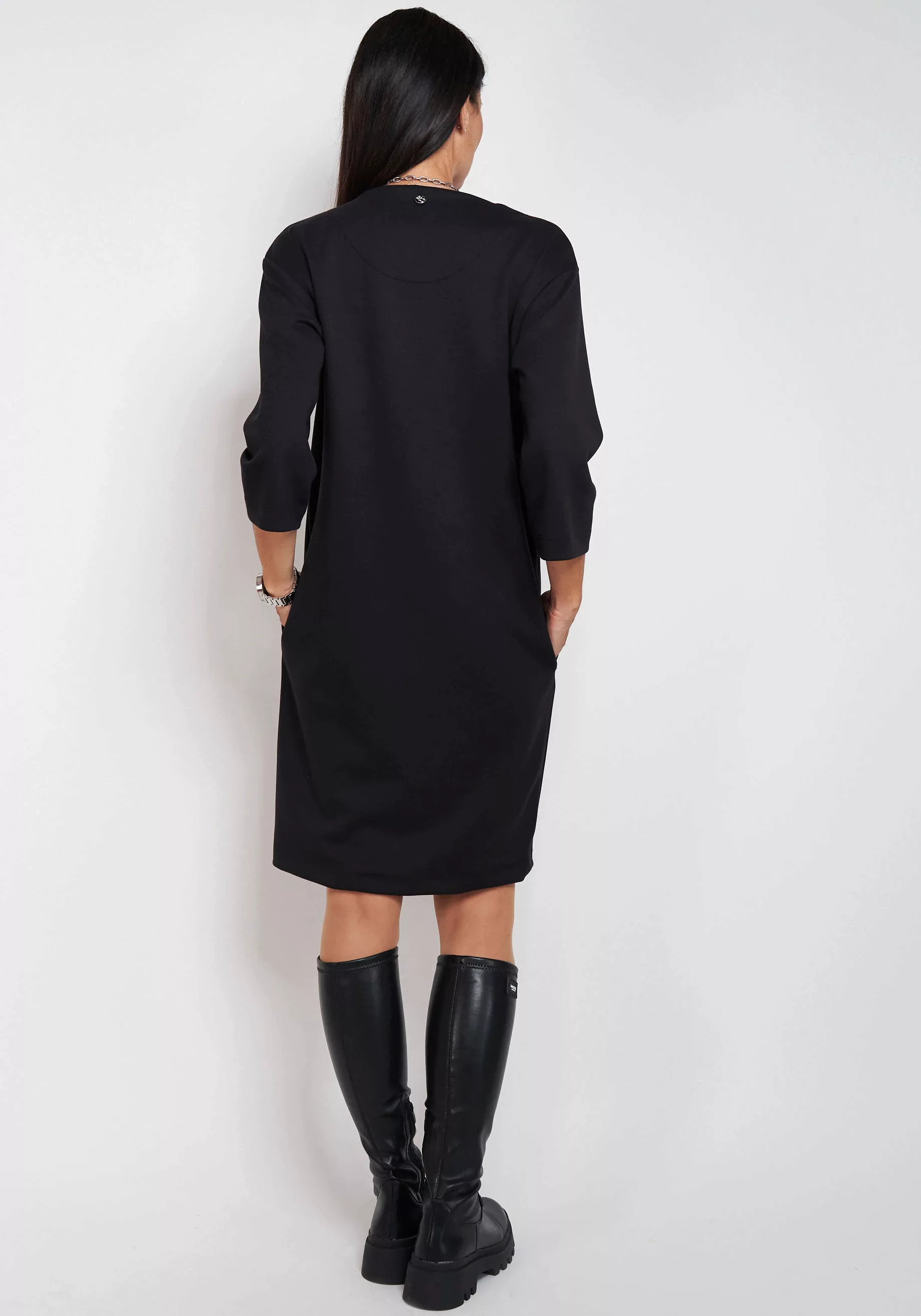 Seidel Moden Jerseykleid, MADE IN GERMANY günstig online kaufen