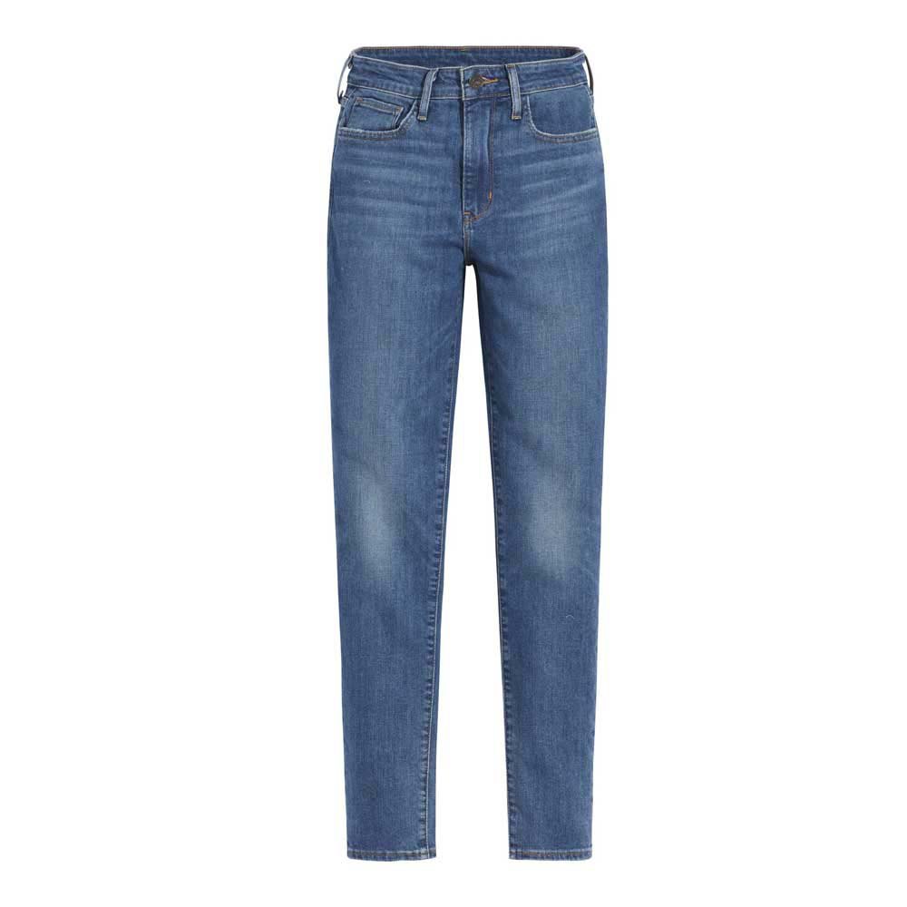 Levi's® 5-Pocket-Jeans Damen Jeans 721 HIGH RISE Skinny Fit (1-tlg) günstig online kaufen