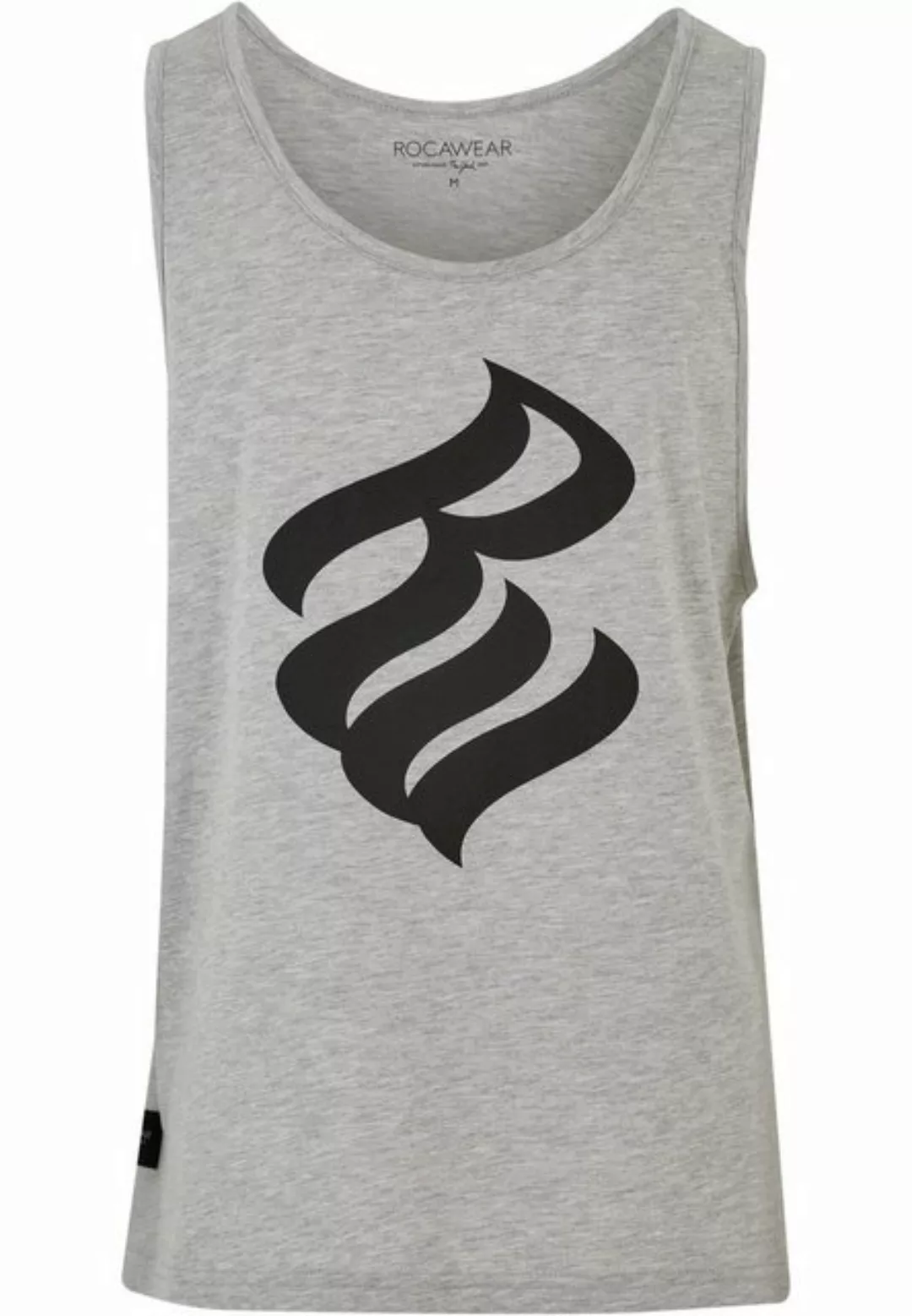 Rocawear Tanktop Rocawear Herren Rocawear Basic Tank Top (1-tlg) günstig online kaufen