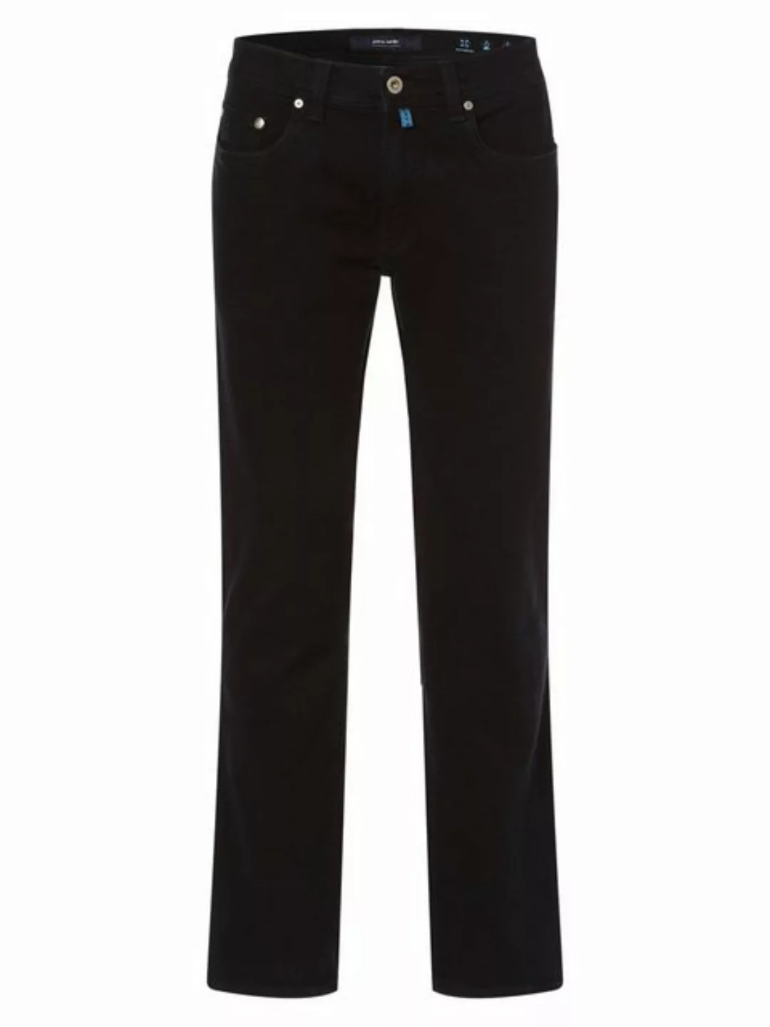 Pierre Cardin 5-Pocket-Jeans Pierre Cardin, Lyon Tapered Future Flex 3451-8 günstig online kaufen