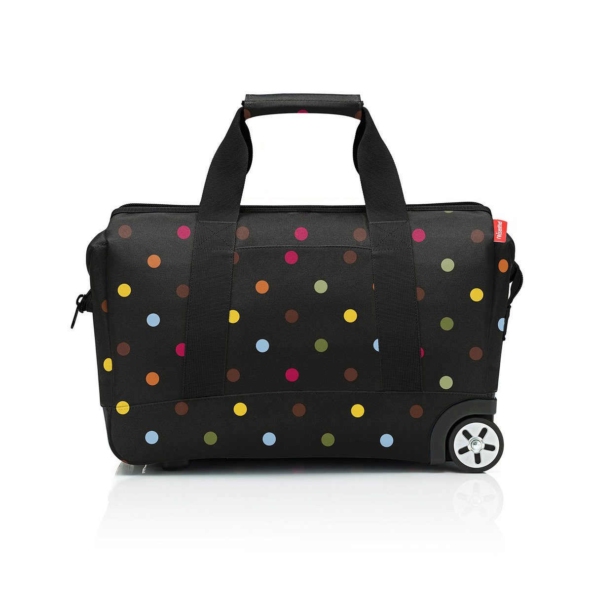 REISENTHEL® Reisetasche allrounder trolley günstig online kaufen