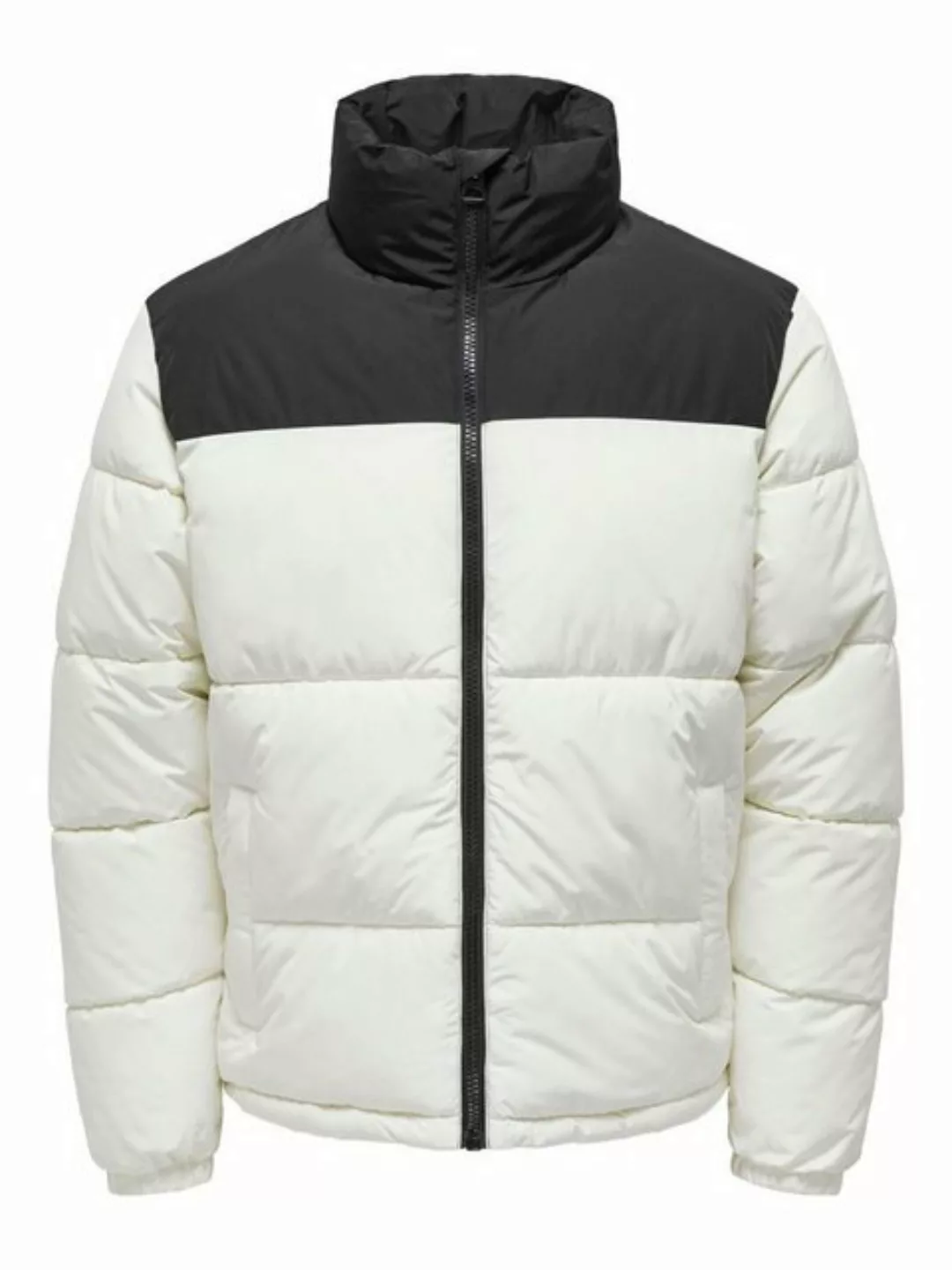 ONLY & SONS Winterjacke günstig online kaufen