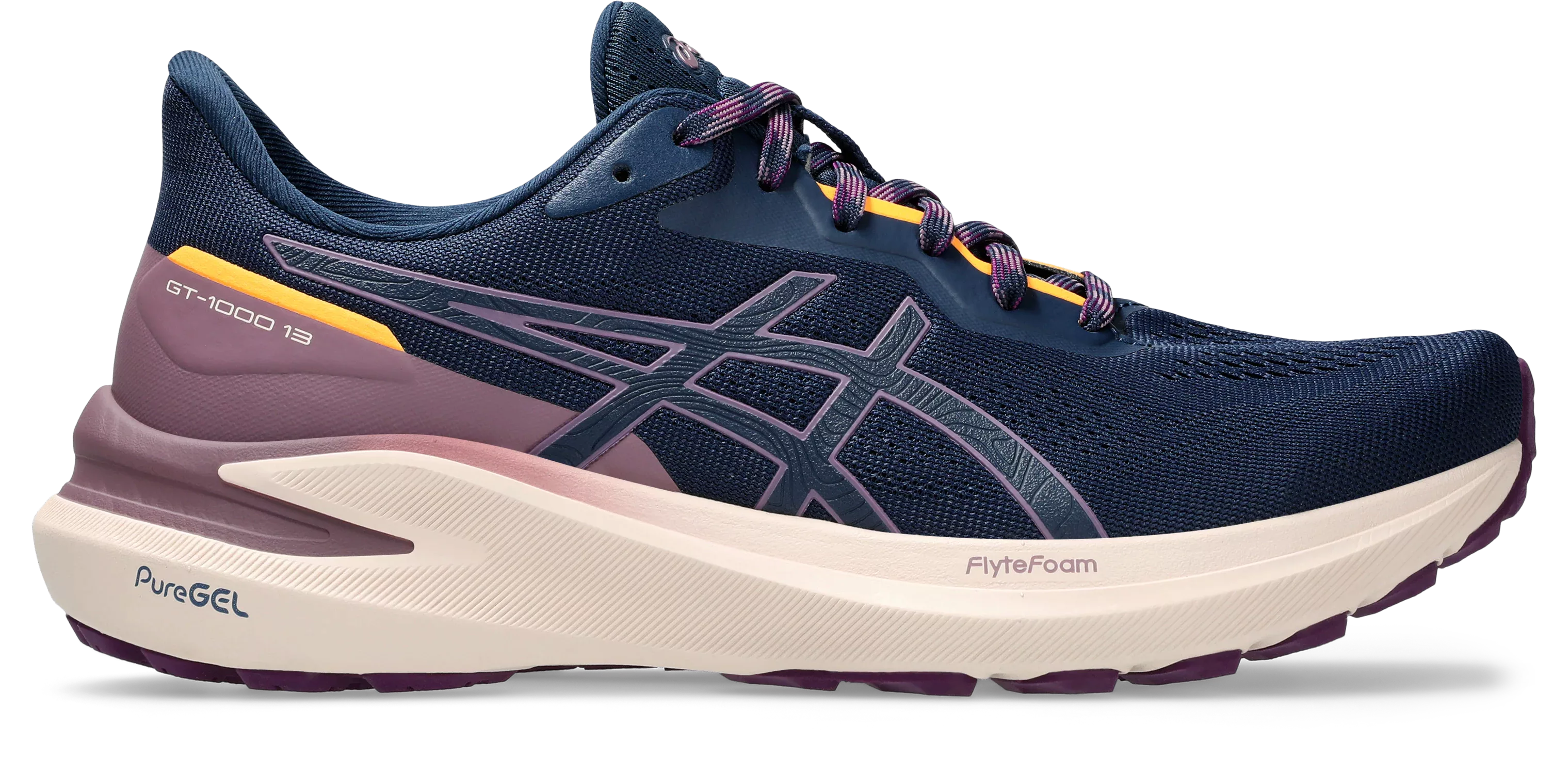 Asics Laufschuh "GT-1000 13 TR", für mehr Stabilität günstig online kaufen