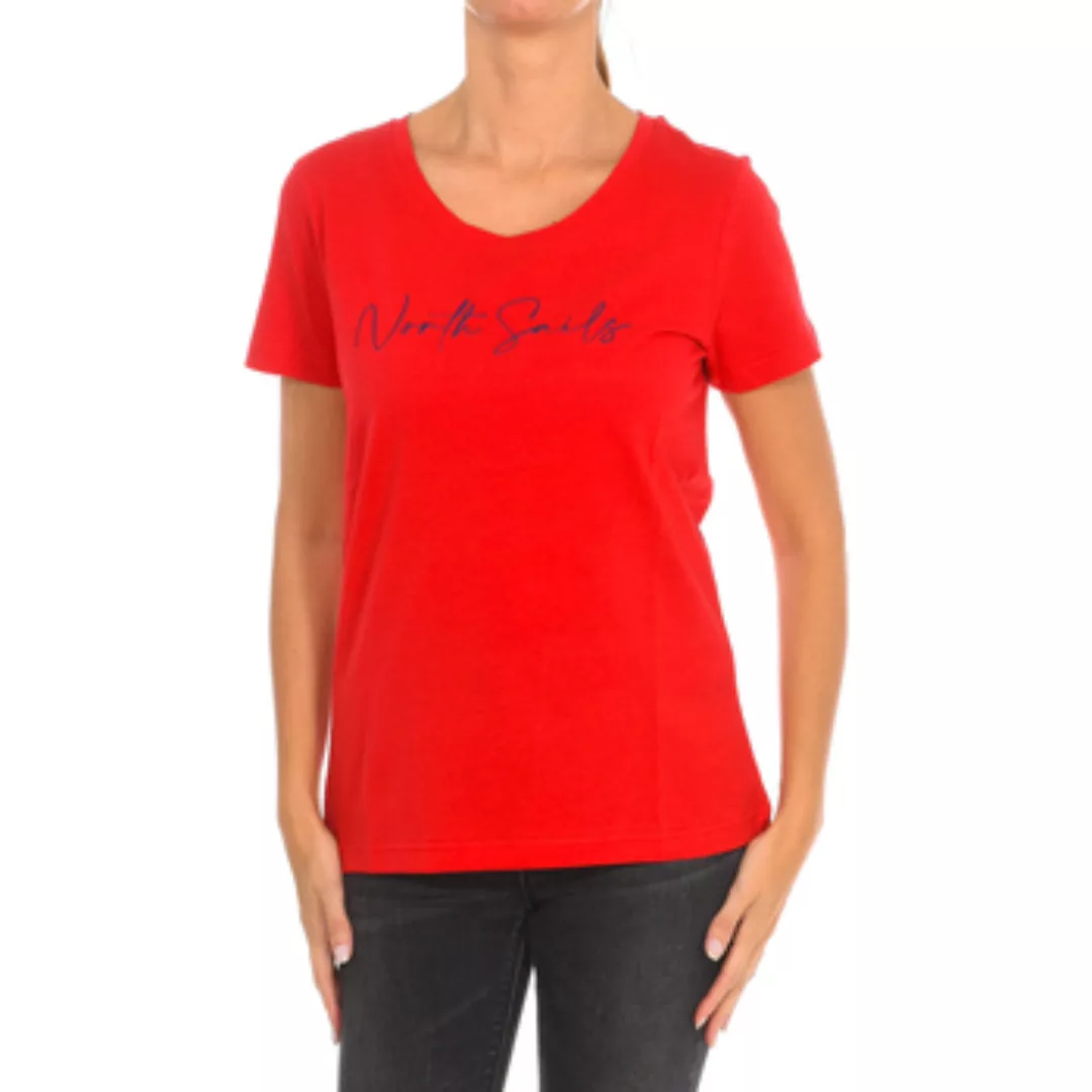 North Sails  T-Shirt 9024330-230 günstig online kaufen