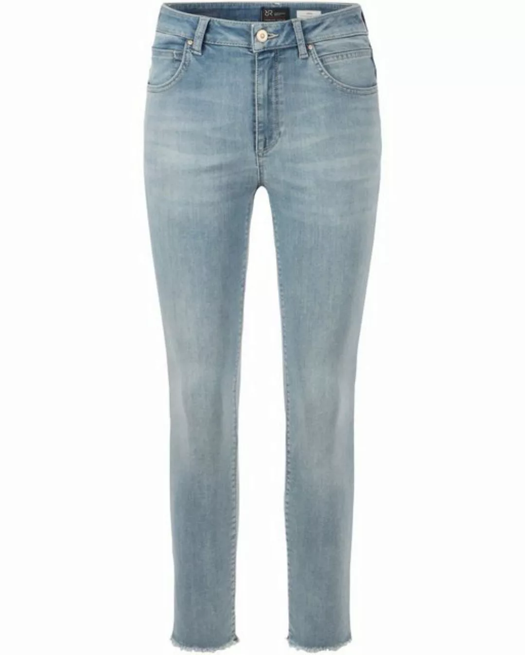 Raffaello Rossi 5-Pocket-Jeans 7/8 Jeans Amal günstig online kaufen