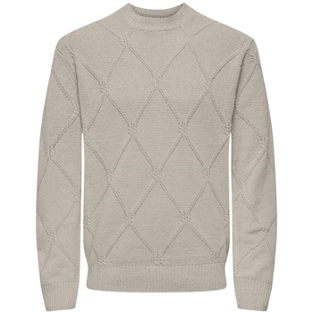 Only & Sons   Pullover Pullover FARID Strickpullover R-Neck günstig online kaufen