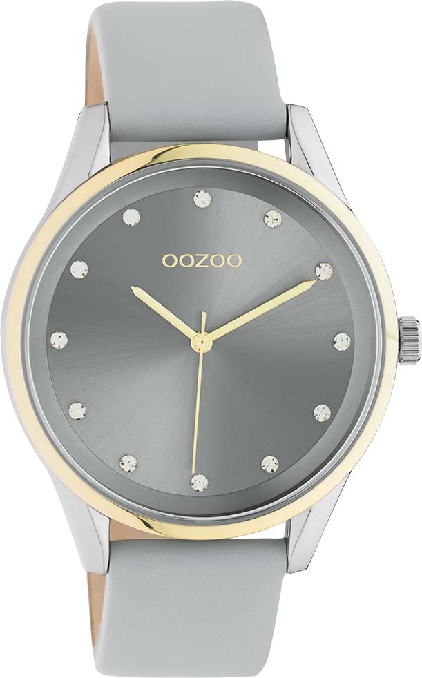 OOZOO Quarzuhr "C10950" günstig online kaufen