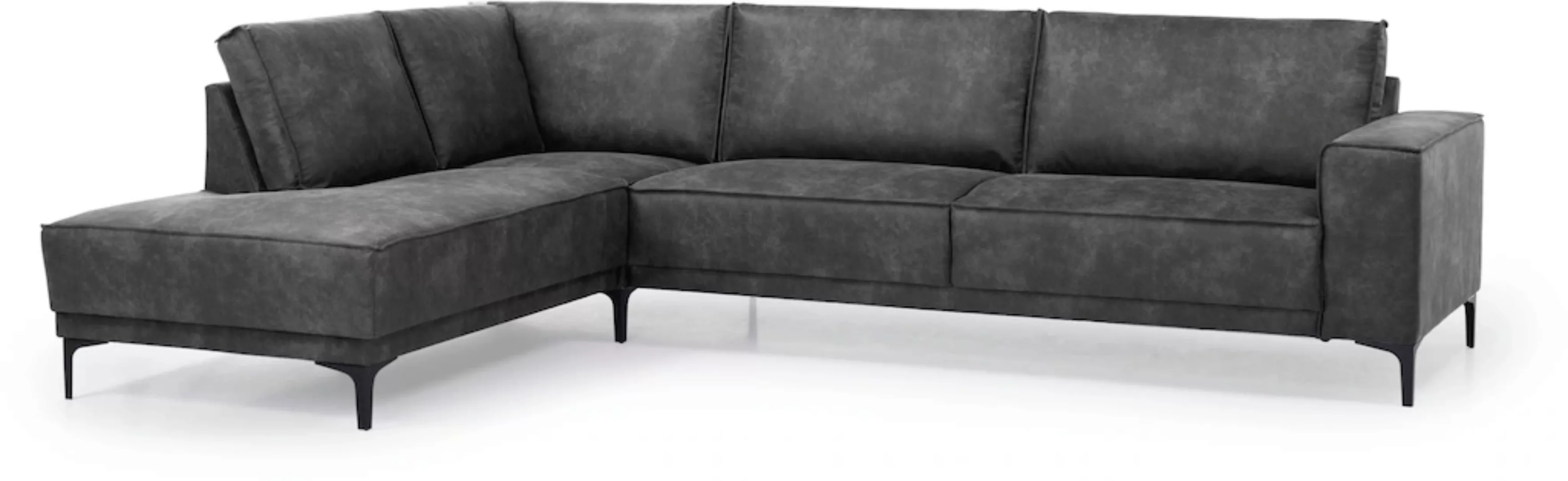 Places of Style Ecksofa "Oland 289 cm" günstig online kaufen