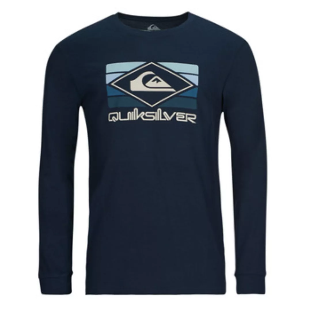 Quiksilver  Langarmshirt QS RAINBOW LS günstig online kaufen