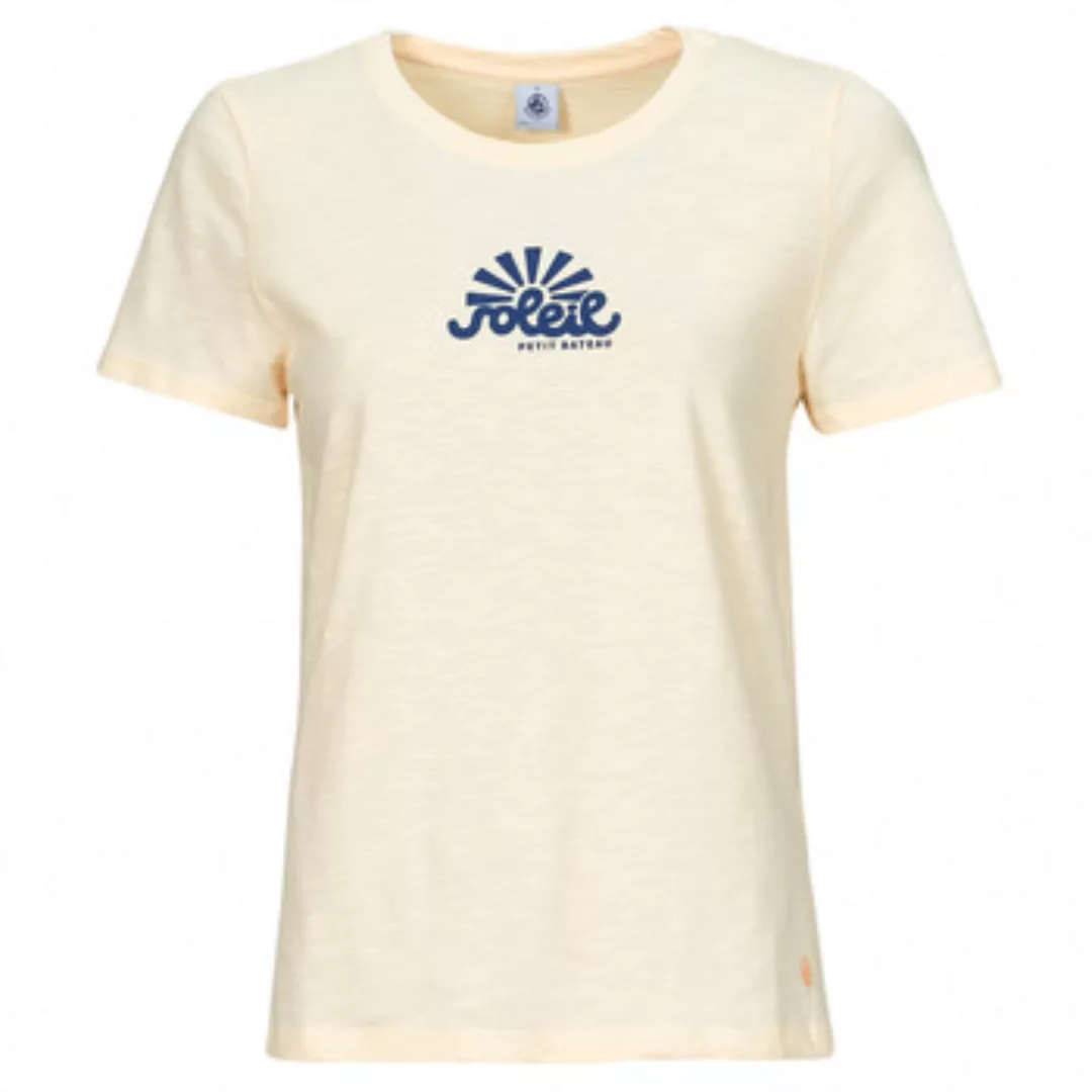 Petit Bateau  T-Shirt A0ACT günstig online kaufen