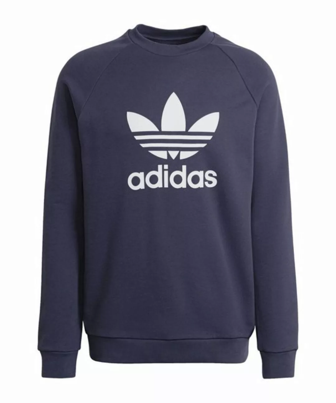 adidas Originals Sweatshirt Trefoil Sweatshirt günstig online kaufen
