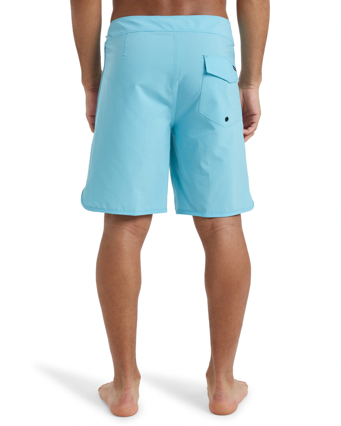 Quiksilver Boardshorts "Highline Scallop 19"" günstig online kaufen