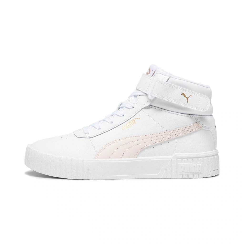 PUMA Sneaker "CARINA 2.0 MID" günstig online kaufen