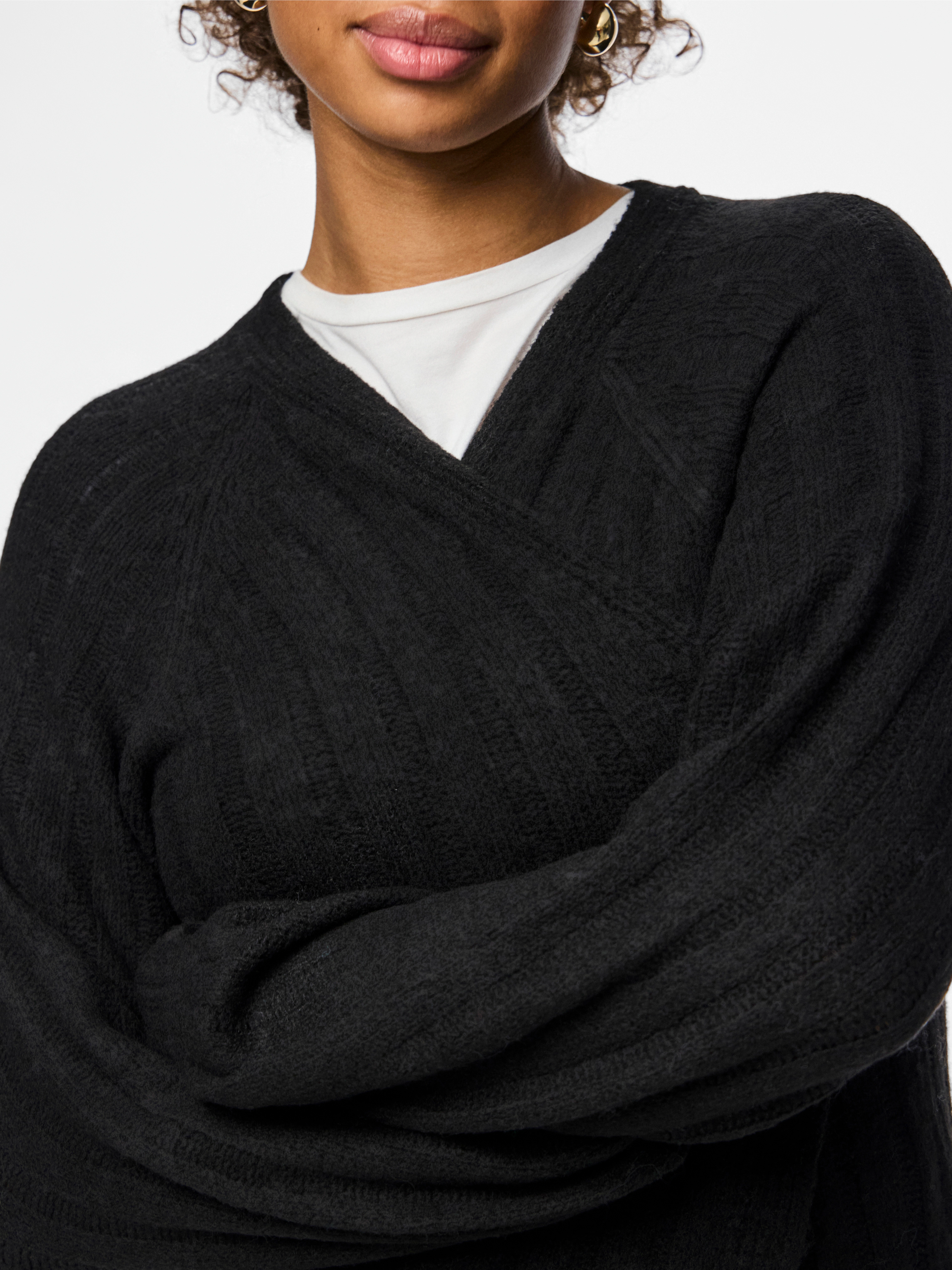 pieces Strickjacke "PCMAGGY LS LONG KNIT CARDIGAN NOOS BC" günstig online kaufen