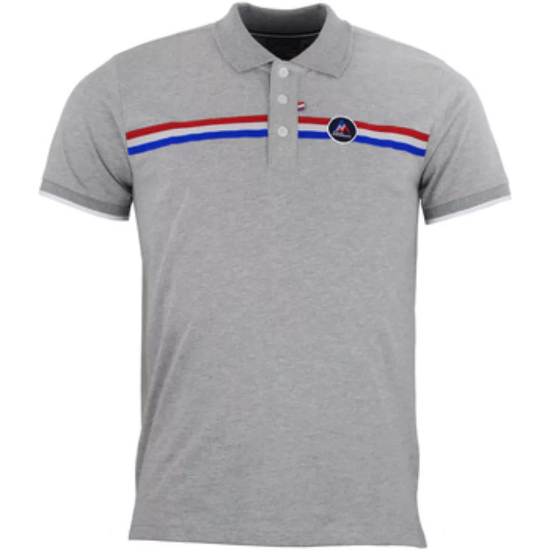 Peak Mountain  Poloshirt Polo manches courtes homme CEROCE günstig online kaufen