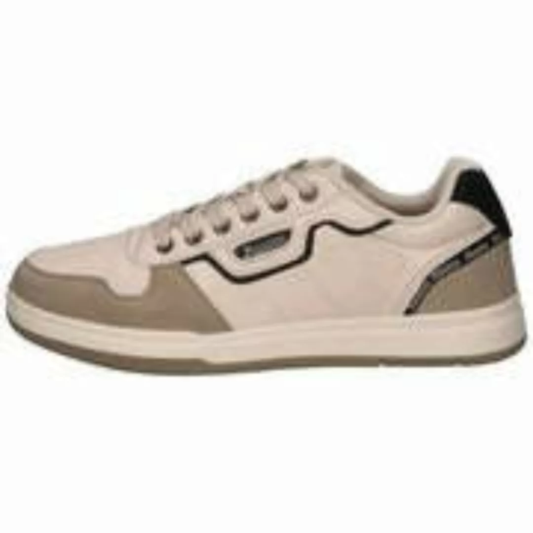 Puccetti Sneaker Herren weiß|weiß|weiß|weiß|weiß|weiß|weiß|weiß günstig online kaufen