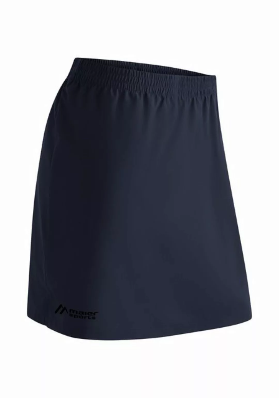 Maier Sports Midirock Rain Skirt 2.0 Damen Regenrock, wasserabweisend atmun günstig online kaufen