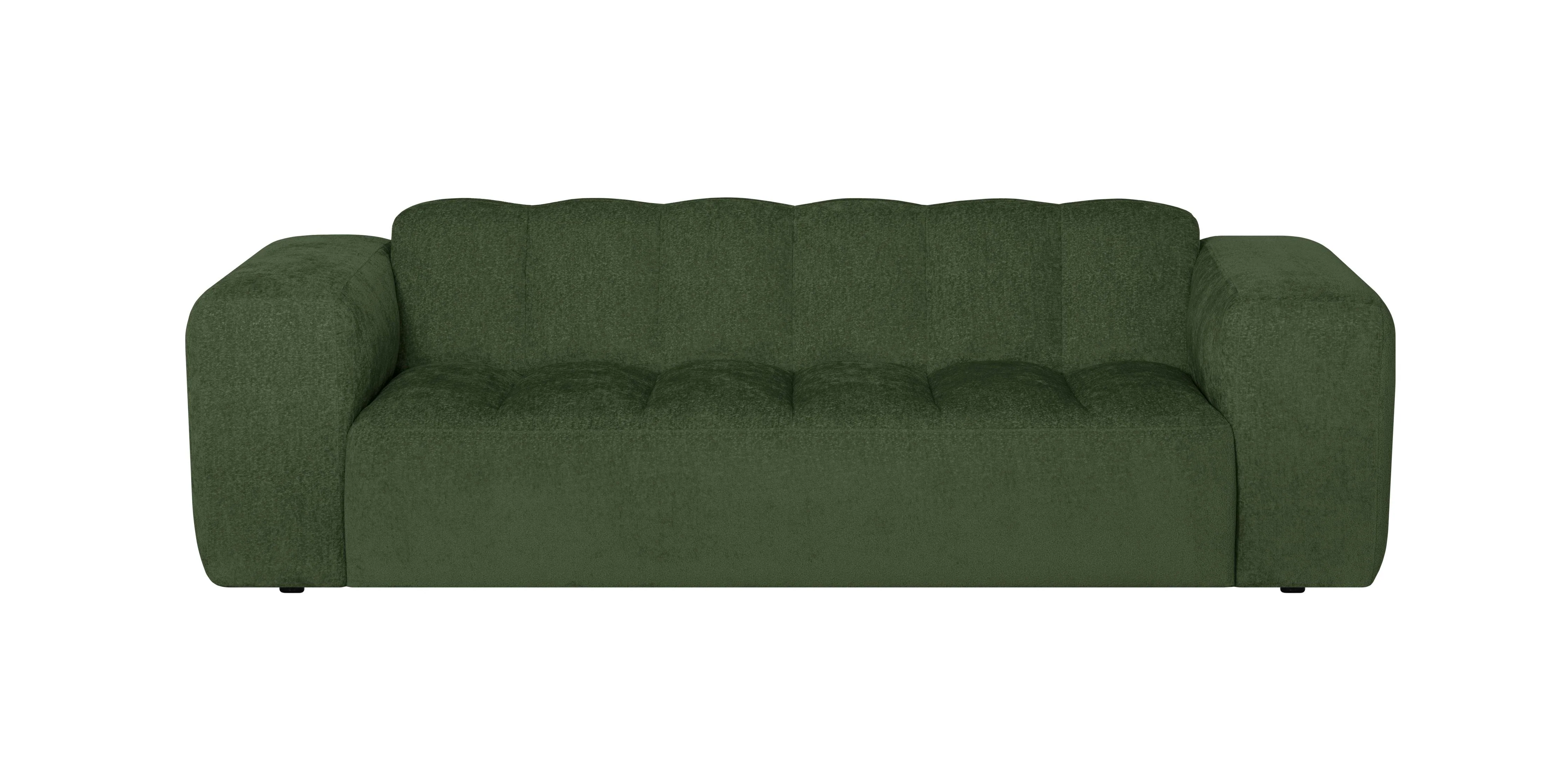 NADUVI Collection | 2,5-Sitzer-Sofa Sandro Chenille günstig online kaufen