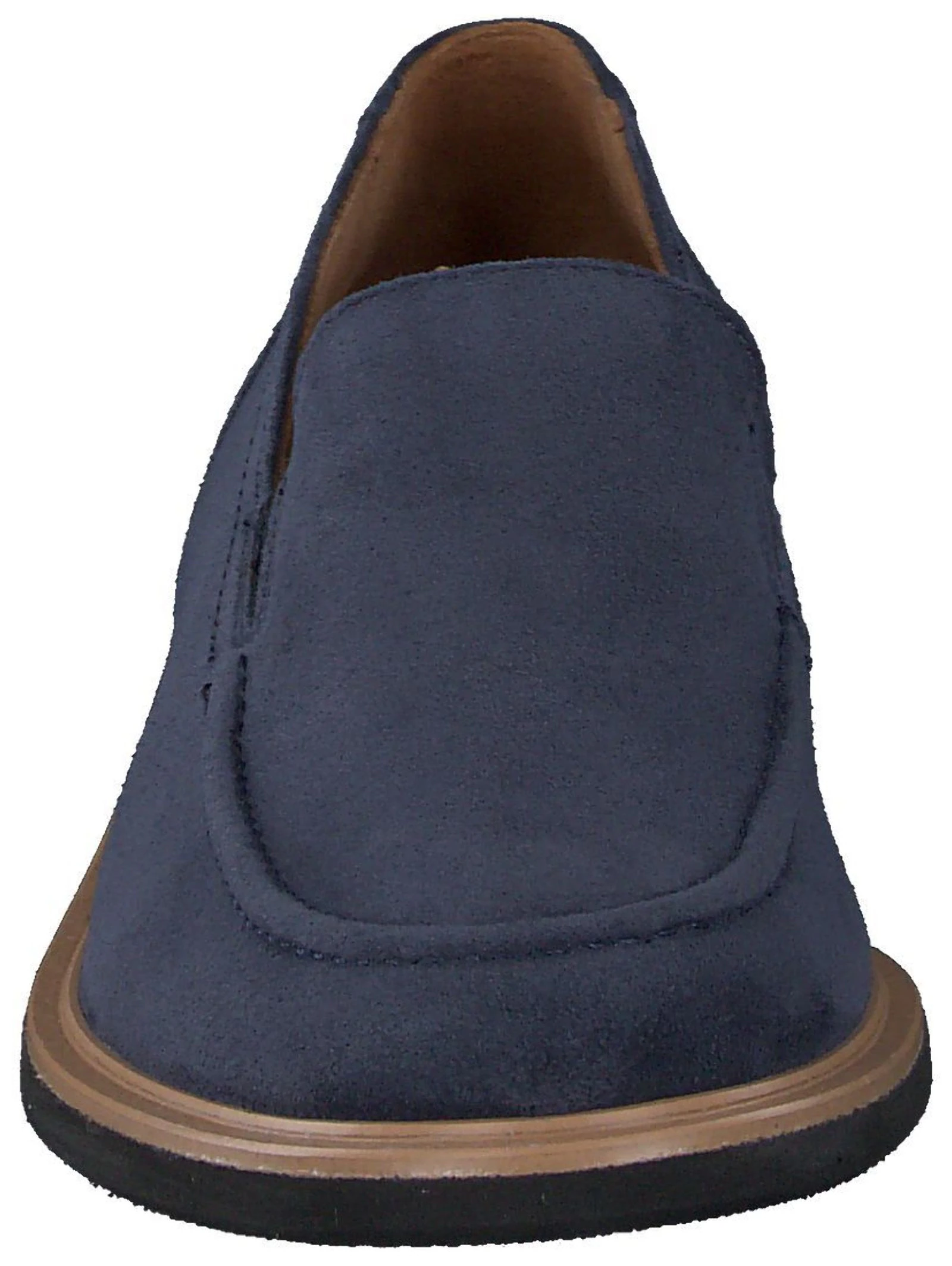 Paul Green Slipper "Paul Green Slipper Veloursleder" günstig online kaufen