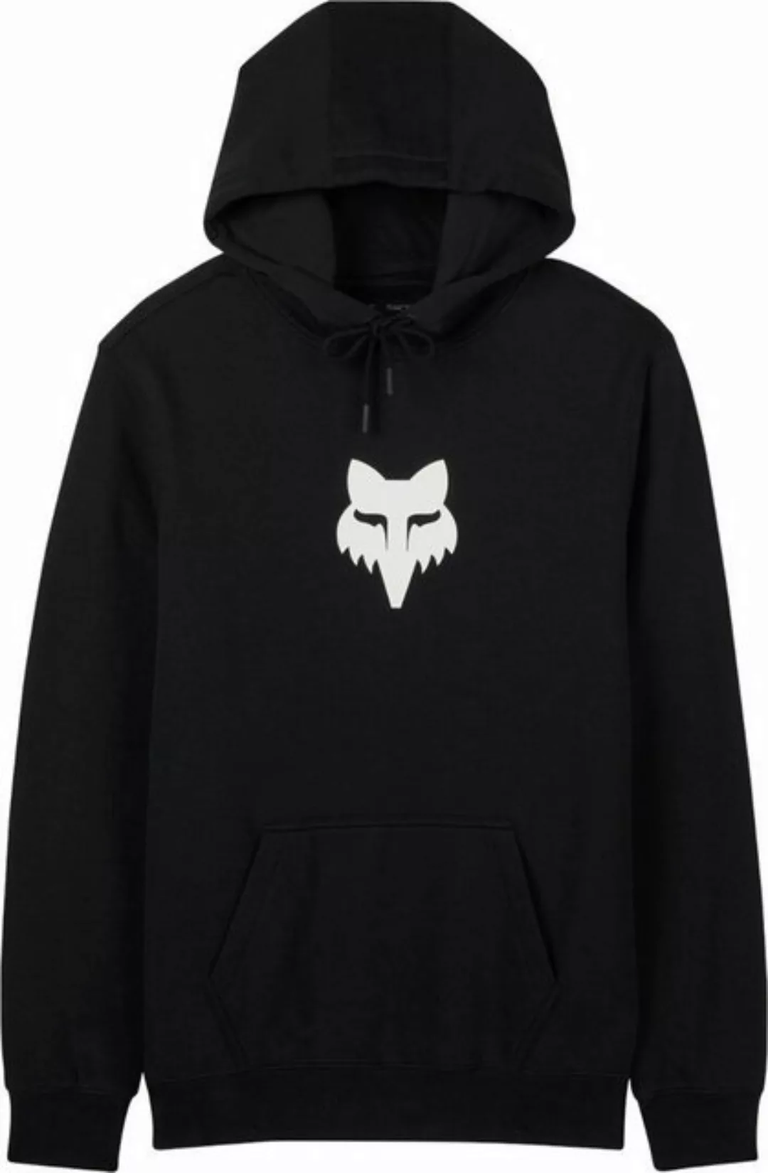 Fox Sweatshirt Fox Head Hoodie günstig online kaufen