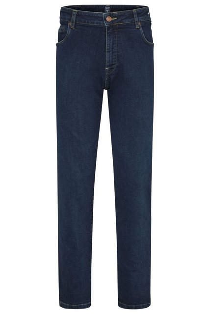 MEYER 5-Pocket-Jeans M5 Regular günstig online kaufen